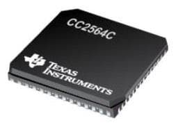 Electronic Components of Integrated Circuits - ICs